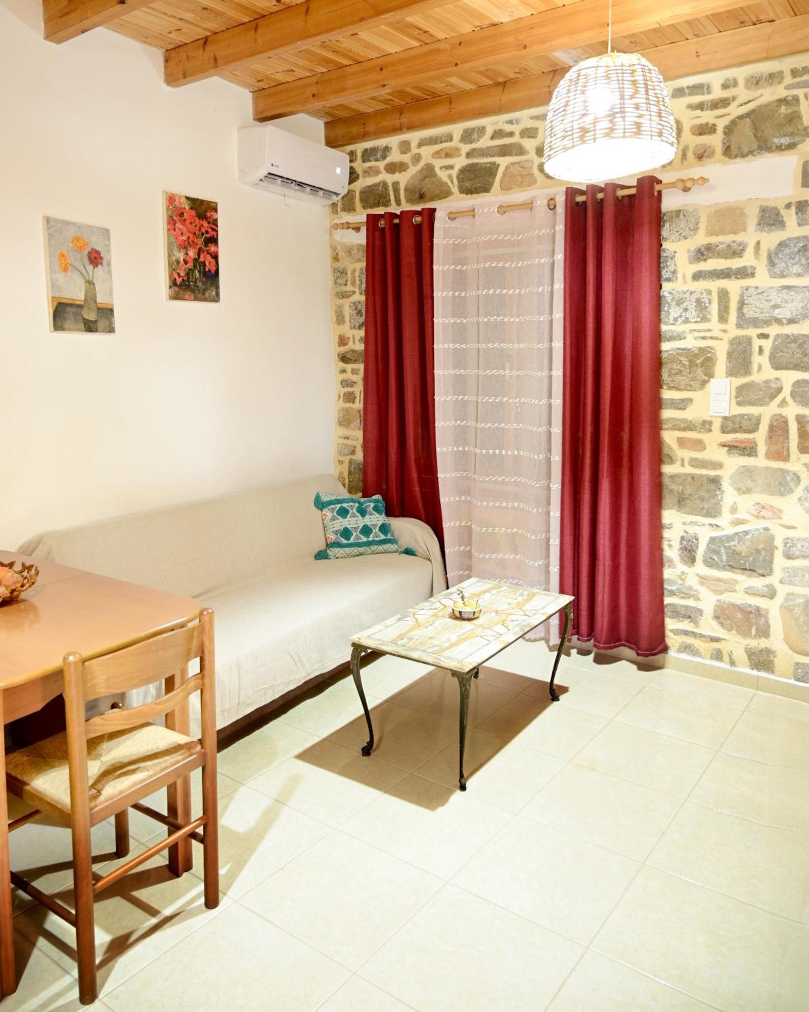 Вилла Stone House Сития Экстерьер фото